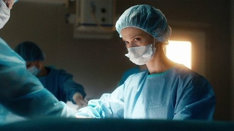 Тест на беременность 2. 7 серия
