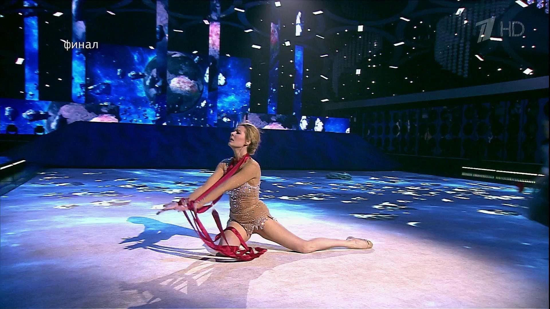 Сексуальная Мария Кожевникова – Сердцеедки Россия 2008