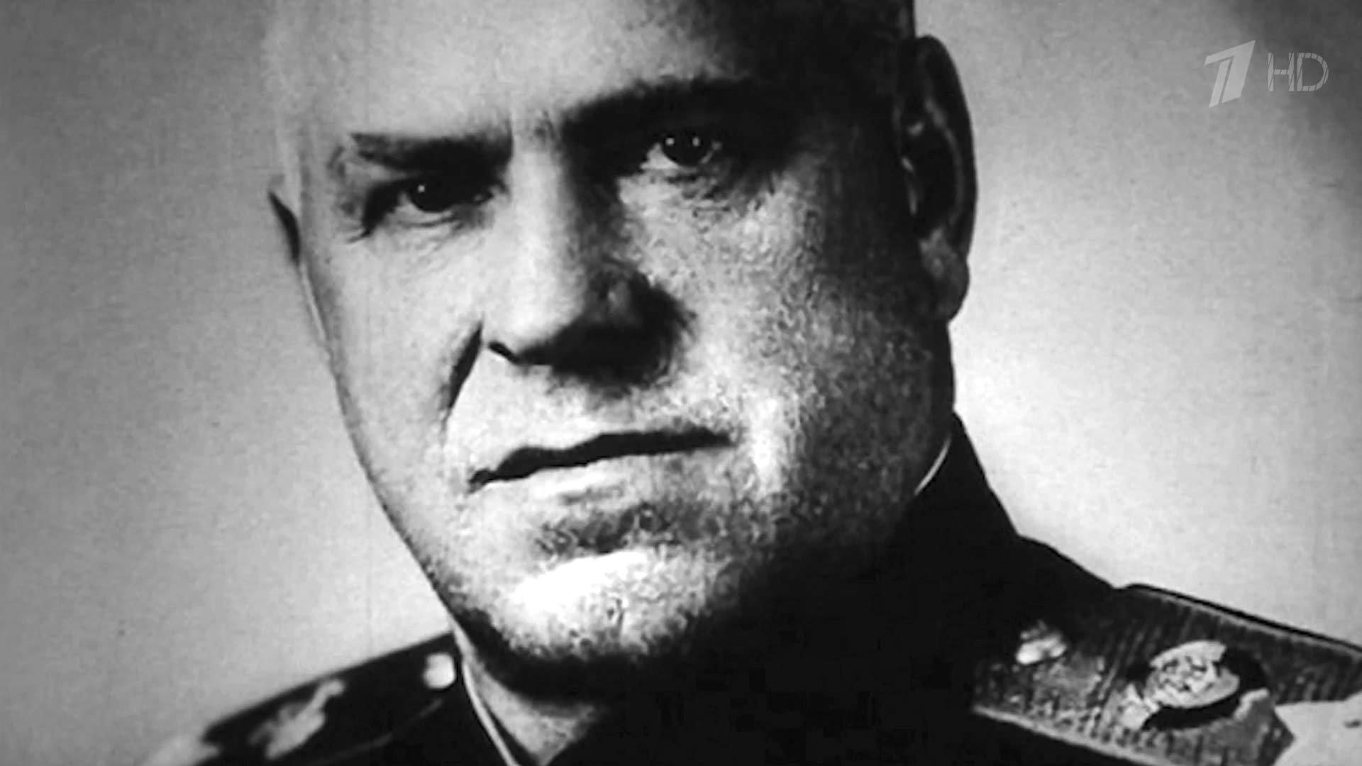 Георгий Жуков 1941