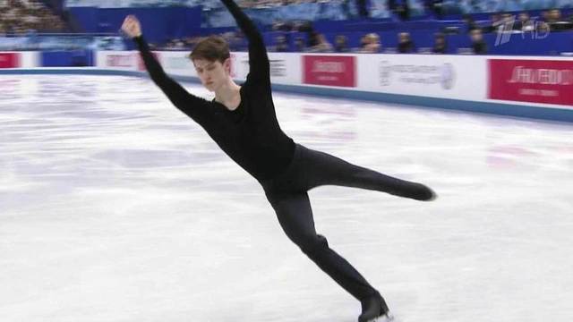 В Японии стартовал командный Чемпионат мира по фигурному катанию