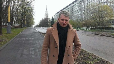 Вячеслав, 49 лет, №6593