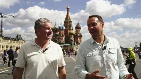 «Они хотели меня взорвать. Исповедь русского моряка». Документальный фильм