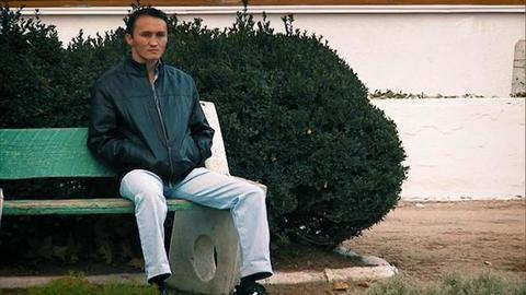 «Это касается каждого. Без памяти». Документальный цикл по материалам программы «Жди меня»