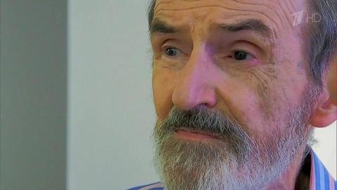 «Эрик Булатов. Живу и вижу». Документальный фильм