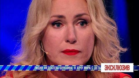 «Его глаза налились слезами, он стоял и смотрел на меня — это был последний раз, когда я его видела», — Мария Шукшина о последней встрече с отцом. Эксклюзив. Фрагмент выпуска от 03.11.2018