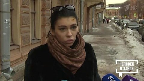 Человек и закон. Выпуск от 22.03.2019