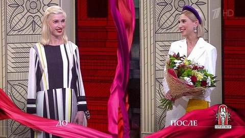 Дело «Я на измене, но знать ничего не хочу!» Модный приговор. Выпуск от 24.04.2019