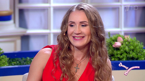 Блогерша из Серпухова. Давай поженимся! Выпуск от 13.05.2019