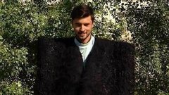 Бурка для настоящего джигита. Доброе утро. Фрагмент выпуска от 16.09.2015