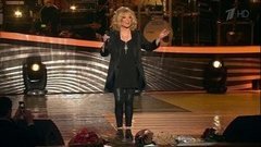 Алла Пугачева — «Миллион алых роз». Юбилейный вечер Раймонда Паулса. Фрагмент