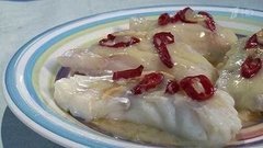 Треска под соусом пиль-пиль. Фазенда. Фрагмент выпуска от 20.09.2015