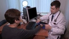Для каждого пациента — считанные минуты
