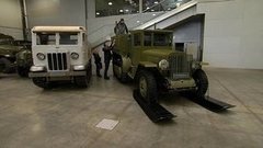 «Моторы войны». Доброе утро. Фрагмент выпуска от 18.03.2016