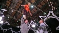 Виктория Боня и Юрий Тюкин. Профайл. Без страховки. Фрагмент выпуска от 20.03.2016