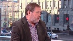 Сергей Мельниченко. Доброе утро. Фрагмент выпуска от 21.03.2016