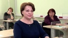 Экзамен для учителя. Доброе утро. Фрагмент выпуска от 30.03.2016