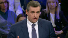 Леонид Слуцкий: Украина нужна Западу только как инструмент. Политика. Фрагмент выпуска от 30.03.2016