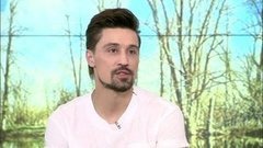 Дима Билан. Доброе утро. Фрагмент выпуска от 05.04.2016