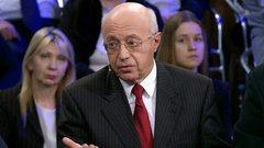 Сергей Кургинян: Эрдоган не остановится! Политика. Фрагмент выпуска от 06.04.2016