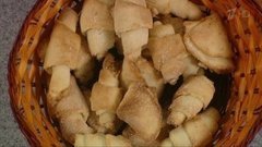 Печенье с творогом. Контрольная закупка. Фрагмент выпуска от 08.04.2016