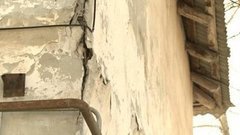 Сосулька упала — лицензию долой. Доброе утро. Фрагмент выпуска от 12.04.2016