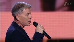 Олег Газманов — «Сделан в СССР». Праздничный концерт к Дню космонавтики. Фрагмент выпуска от 16.04.2016