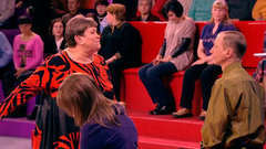 Коммунальная квартира. Мужское / Женское. Самые драматичные моменты выпуска от 18.04.2016