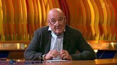 Владимир Познер об отношении к инвалидам. Познер. Фрагмент выпуска от 18.04.2016