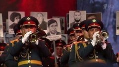 Будем жить! Праздничный концерт. Выпуск от 08.05.2016