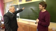Память? Феноменальная! Доброе утро. Фрагмент выпуска от 11.05.2016