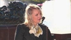 Наталья Ладная. Доброе утро. Фрагмент выпуска от 13.05.2016