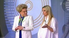 В халате врача. Причина агрессии на дорогах. Здоровье. Фрагмент выпуска от 15.05.2016