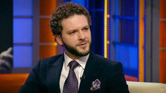 Константин Крюков: «Я очень любопытный». Наедине со всеми. Фрагмент выпуска от 23.05.2016