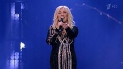 Таисия Повалий — «Твоих рук родные объятья». «Шансон года». Фрагмент выпуска от 03.06.2016