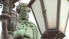 Пушкин — наше все! Доброе утро. Фрагмент выпуска от 06.06.2016