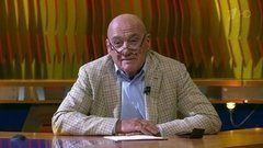 Владимир Познер о Мохаммеде Али. Познер. Фрагмент выпуска от 06.06.2016