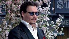 Скандальный развод Джонни Деппа. Доброе утро. Фрагмент выпуска от 09.06.2016