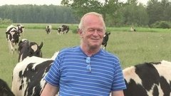 Швейцарец из деревни Горбенки. Доброе утро. Фрагмент выпуска от 15.06.2016