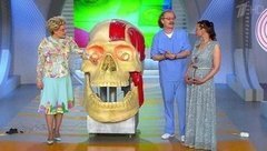 Неожиданные причины летней боли. Жить здорово! Фрагмент выпуска от 16.06.2016