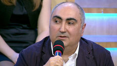 Рафаэль Ордуханян: События на Украине раскололи Европу. Время покажет. Фрагмент выпуска от 16.06.2016