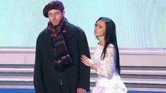 «Всe серьeзно», КемГУКИ, Кемерово. Музыкальный конкурс. КВН. Фрагмент выпуска от 29.08.2015