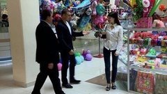 Вы стали легче… на один кошелек! Доброе утро. Фрагмент выпуска от 24.06.2016