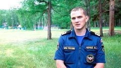 Проверки в детских лагерях. Доброе утро. Фрагмент выпуска от 30.06.2016