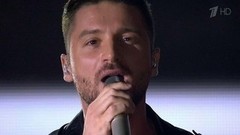 Сергей Лазарев — «Ты единственная». Музыкальный фестиваль «Жара». Фрагмент выпуска от 16.07.2016