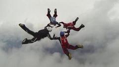 Судьи тоже прыгают! Доброе утро. Фрагмент выпуска от 20.07.2016