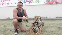 Усатые, полосатые и очень редкие. Доброе утро. Фрагмент выпуска от 29.07.2016