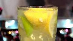 Натуральные лимонады. Доброе утро. Фрагмент выпуска от 03.08.2016