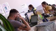 Не спешите увольняться. Доброе утро. Фрагмент выпуска от 15.08.2016