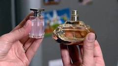 Уксус + спирт = парфюм?! Доброе утро. Фрагмент выпуска от 02.09.2016