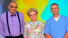 Жить здорово! Выпуск от 07.09.2016